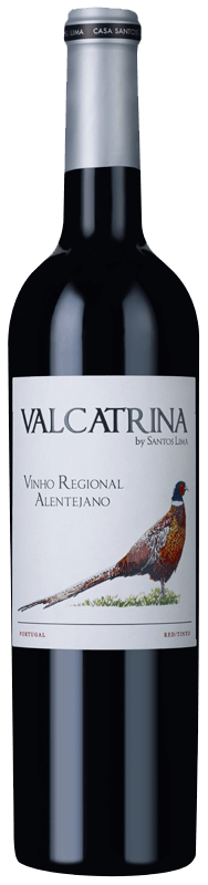 Valcatrina Tinto Valcatrina Tinto