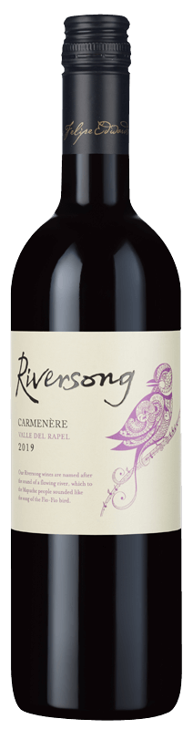 Riversong Carmenère Riversong Carmenère