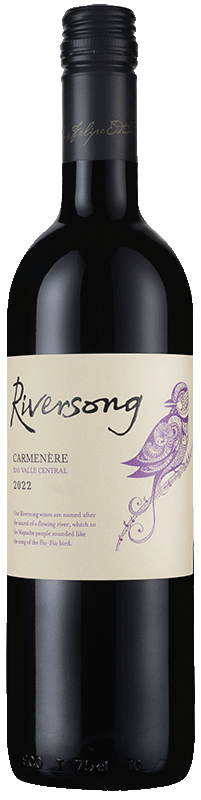 Riversong CarmenÃ¨re Red Wine