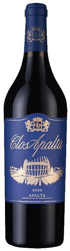 Clos Apalta 2020