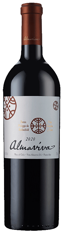 Almaviva Red Wine