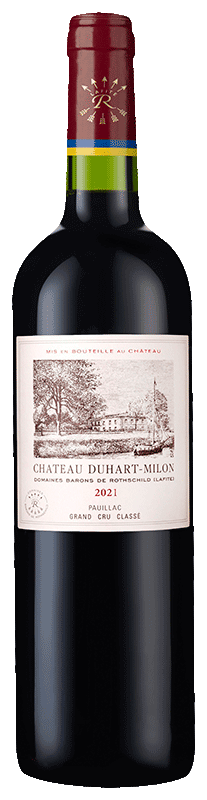 Château Duhart-Milon Red Wine
