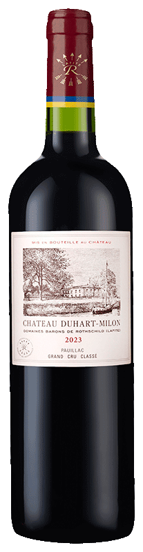 Château Duhart-Milon Château Duhart-Milon