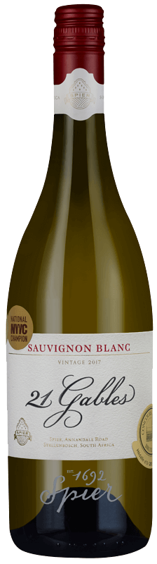 Spier 21 Gables Sauvignon Blanc Spier 21 Gables Sauvignon Blanc