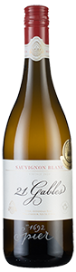 Spier 21 Gables Sauvignon Blanc 2020
