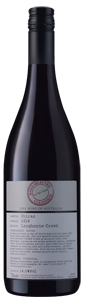 Cleanskin Fleurieu Shiraz 2016