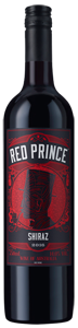 Red Prince Shiraz 2016