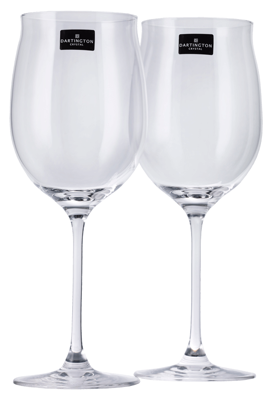 Dartington TL Signature Series Wine (2 glasses) Dartington TL Signature Series Wine (2 glasses)
