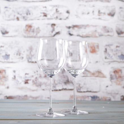 Dartington TL Signature Series Wine (2 glasses)