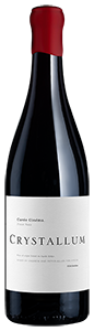 Crystallum Cuvée Cinéma Pinot Noir Crystallum Cuvée Cinéma Pinot Noir