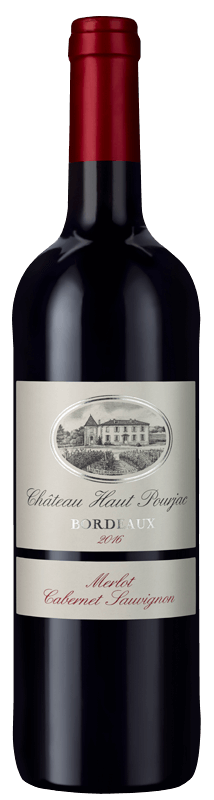 Château Haut-Pourjac Château Haut-Pourjac
