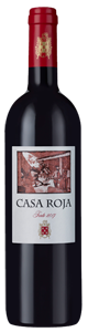 Casa Roja