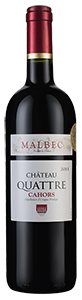 Château Quattre 2011