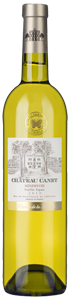 Château Canet Vieilles Vignes Blanc 2019