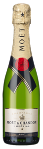 Champagne Moët & Chandon Brut Impérial (half bottle) NV