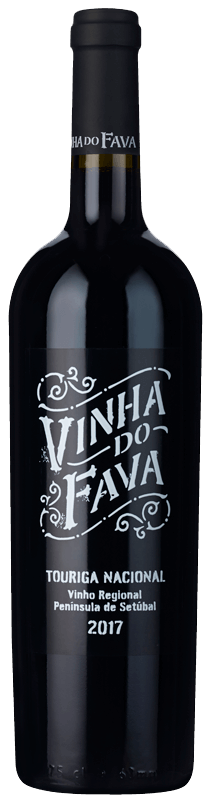 Vinha do Fava Touriga Nacional Vinha do Fava Touriga Nacional
