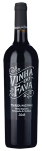 Vinha do Fava Touriga Nacional 2018