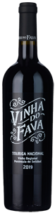 Vinha do Fava Touriga Nacional 2019