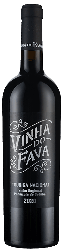 Vinha do Fava Touriga Nacional Vinha do Fava Touriga Nacional