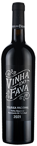 Vinha do Fava Touriga Nacional