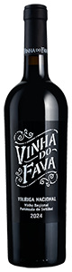 Vinha do Fava Touriga Nacional