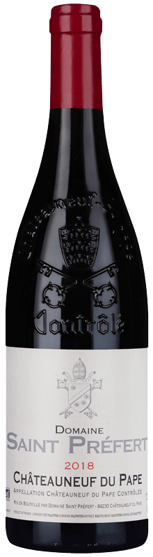 Domaine Saint Prefert Classique Chateauneuf Du Pape 18 Product Details Laithwaites Wine Domaine Saint Prefert Classique Chateauneuf Du Pape 18 Product Details Laithwaites Wine