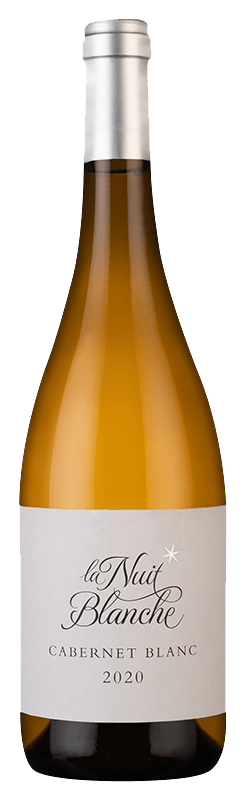La Nuit Blanche Cabernet Blanc La Nuit Blanche Cabernet Blanc