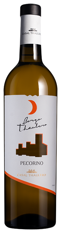 Borgo Thaulero Pecorino 2025