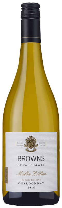 Browns of Padthaway Chardonnay Browns of Padthaway Chardonnay