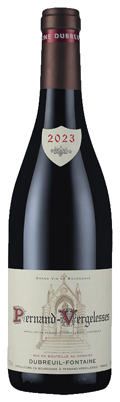 Domaine Dubreuil-Fontaine Pernand-Vergelesses Rouge Domaine Dubreuil-Fontaine Pernand-Vergelesses Rouge