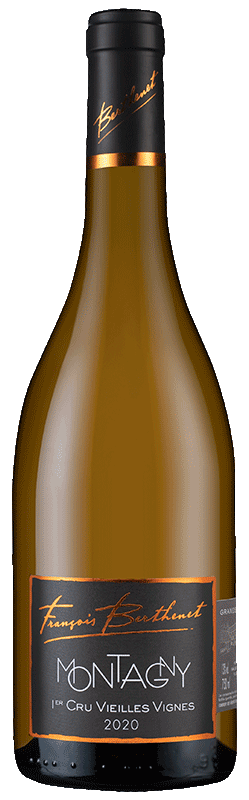 Domaine François Berthenet Montagny 1er Cru Vieilles Vignes Domaine François Berthenet Montagny 1er Cru Vieilles Vignes