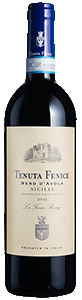 Tenuta Fenice Nero d’Avola