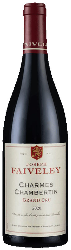 Domaine Faiveley Charmes-Chambertin Grand Cru Red Wine