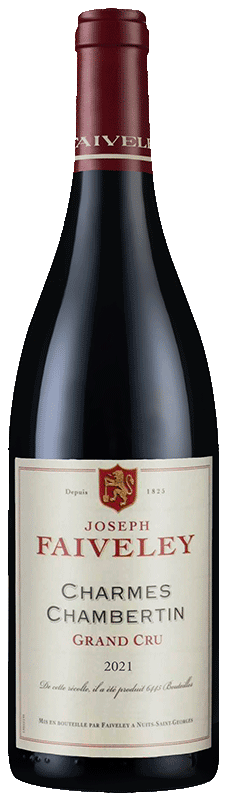 Domaine Faiveley Charmes-Chambertin Grand Cru Red Wine