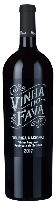 Vinha do Fava Touriga Nacional (magnum) Vinha do Fava Touriga Nacional (magnum)