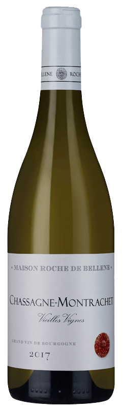 Maison Roche de Bellene Chassagne-Montrachet 2017 Maison Roche de Bellene Chassagne-Montrachet 2017