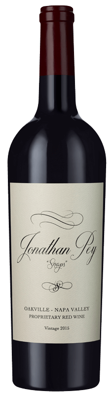 Jonathan Pey 'Snaps' Red Blend Jonathan Pey 'Snaps' Red Blend