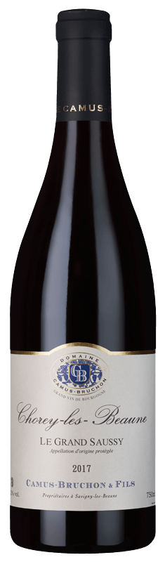 Domaine Camus-Bruchon Chorey-les-Beaune 2017 Domaine Camus-Bruchon Chorey-les-Beaune 2017