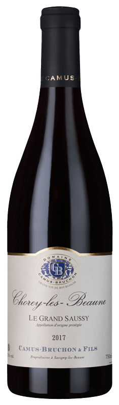 Domaine Camus-Bruchon Chorey-les-Beaune 2017