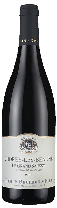 Domaine Camus-Bruchon Chorey-les-Beaune Domaine Camus-Bruchon Chorey-les-Beaune