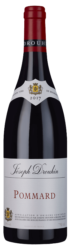 Joseph Drouhin Pommard 2017 Joseph Drouhin Pommard 2017