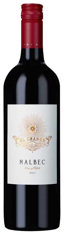 El Chango Malbec 2017