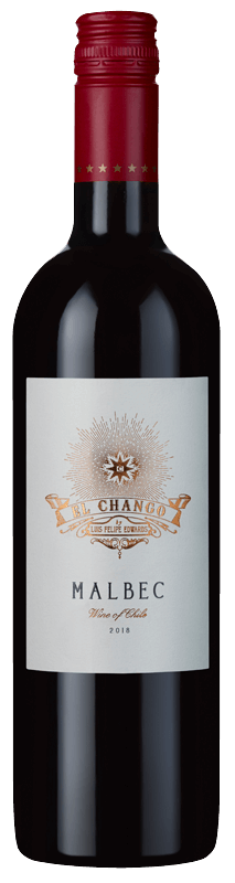 El Chango Malbec 2018 El Chango Malbec 2018