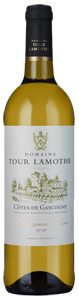 Domaine Tour Lamothe Sauvignon Blanc 2018