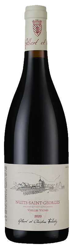 Domaine Felettig Nuits-Saint-Georges 2020