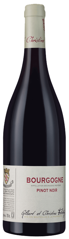 Domaine Felettig Bourgogne 2017 Domaine Felettig Bourgogne 2017
