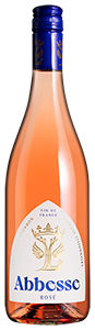 Abbesse Rosé Abbesse Rosé