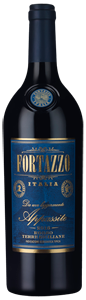 Fortazzo Appassite 2016