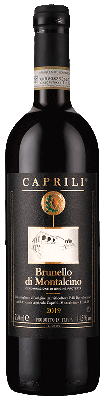 Caprili Brunello di Montalcino