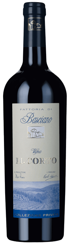 Vigna Il Corto Collezione Privata 2015 Vigna Il Corto Collezione Privata 2015